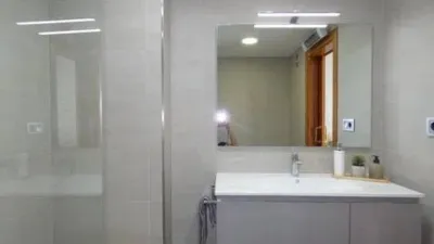 Apartment in Palafolls photo 25