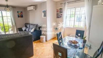 House in Gran Alacant photo 20