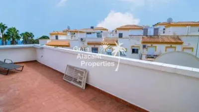 House in Gran Alacant photo 93