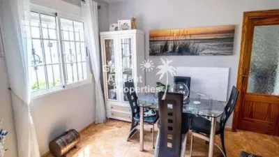 House in Gran Alacant photo 55