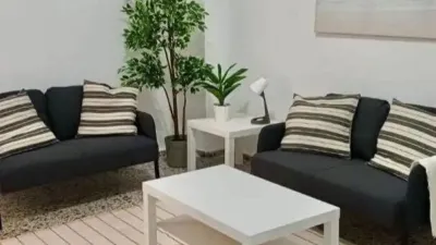 Apartment in Almussafes photo 5