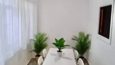 Apartment in Almussafes photo 27