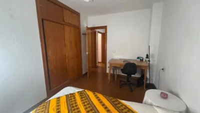 Chalet on Carrer de Juan de la Cierva photo 19