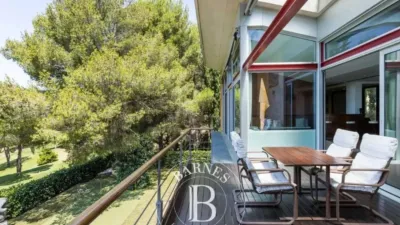 Chalet in Sant Vicenç de Montalt photo 27