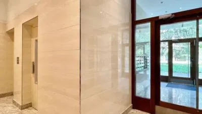 Apartment in Txagorritxu-Gazalbide photo 23