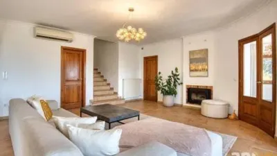 Chalet on Carrer de Siena photo 20