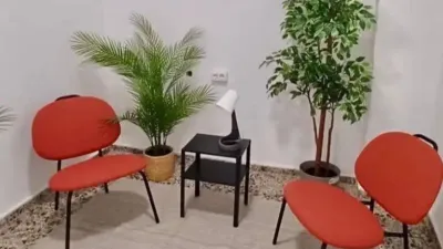 Apartment in Almussafes photo 31