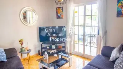 House in Gran Alacant photo 44