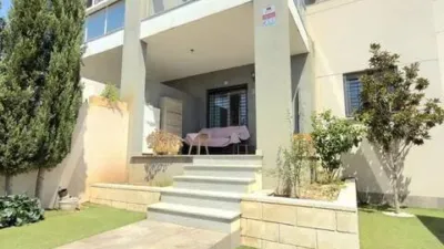 Casa - Vista 3