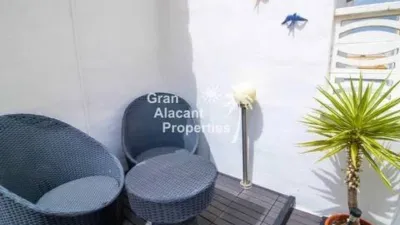House in Gran Alacant photo 62