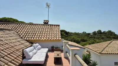 Rustic house in Barbate photo 41