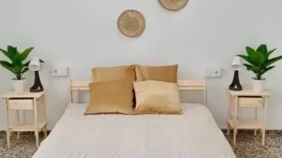 Apartment in Almussafes photo 37