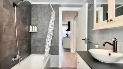 Apartment in Txagorritxu-Gazalbide photo 17