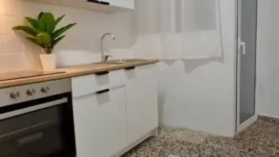 Apartment in Almussafes photo 22