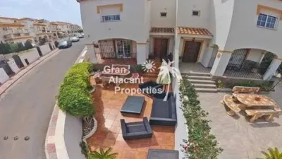House in Gran Alacant photo 27