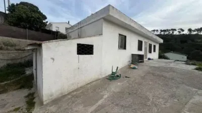 Chalet in Cubelles photo 2