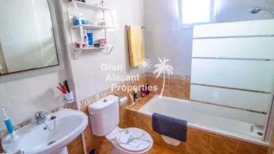 House in Gran Alacant photo 86