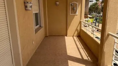 Piso – Torrevieja - Vista 2