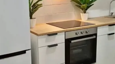Apartment in Almussafes photo 24