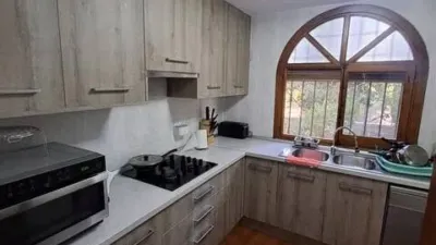 Chalet in Castalla photo 19