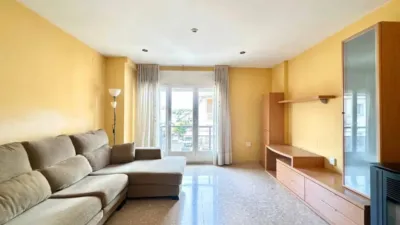 Apartment in Torelló photo 12