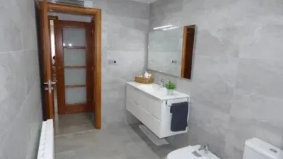 Apartment in Palafolls photo 32