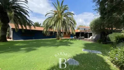 Chalet in Sant Vicenç de Montalt photo 37