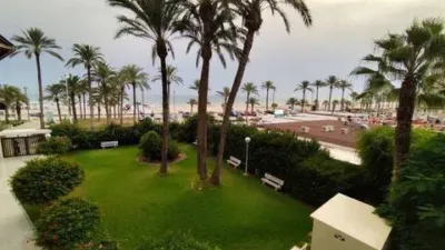 Piso en Playa de San Juan photo 37