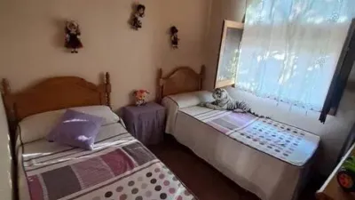 Chalet in Castalla photo 13