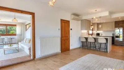 Chalet on Carrer de Siena photo 38