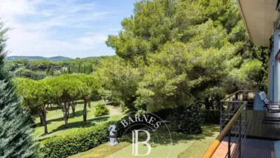Chalet in Sant Vicenç de Montalt photo 30