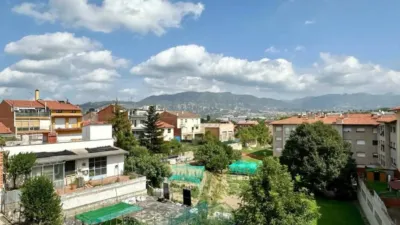 Apartment in Torelló photo 25