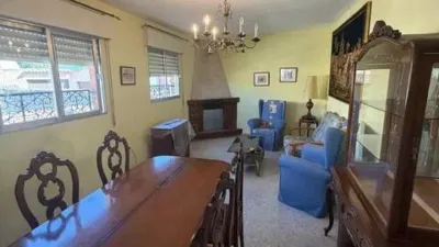 Apartment on Ronda de Santiago photo 2