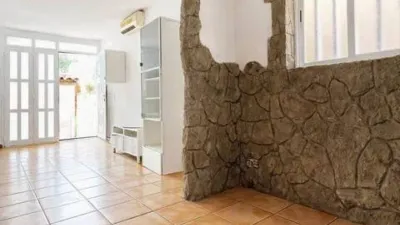 Terraced house in Travessera de la Ronda photo 6
