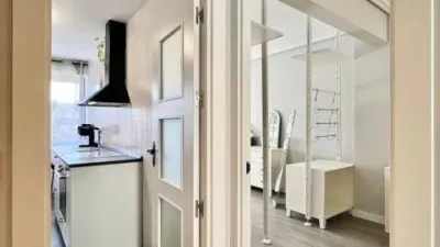 Apartment in Txagorritxu-Gazalbide photo 21