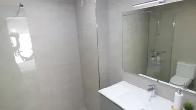 Apartment in Palafolls photo 27