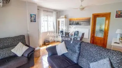 House in Gran Alacant photo 43