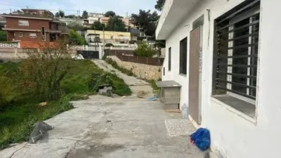 Chalet in Cubelles photo 11
