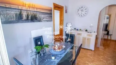 House in Gran Alacant photo 39
