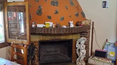 Chalet in Castalla photo 27