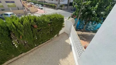 Chalet on Carrer de Juan de la Cierva photo 25