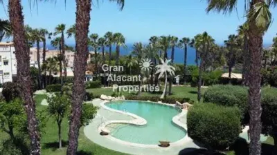 House in Gran Alacant photo 16