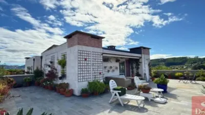Penthouse in Miengo photo 13