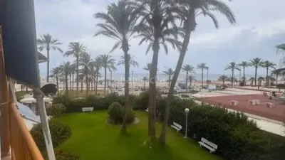 Piso en Playa de San Juan photo 15
