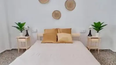Apartment in Almussafes photo 33