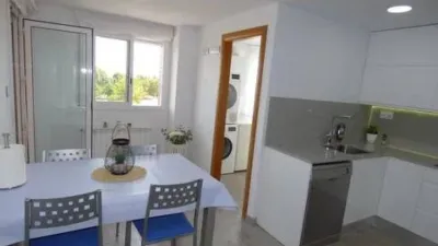 Apartment in Palafolls photo 11