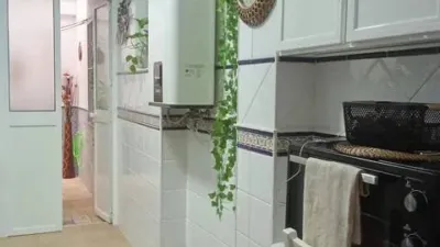 Apartment in Dos Hermanas photo 5