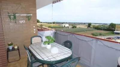 Apartment in Palafolls photo 14