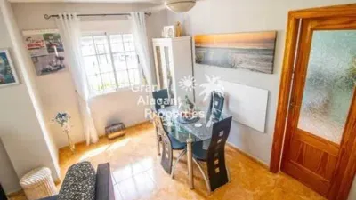 House in Gran Alacant photo 37