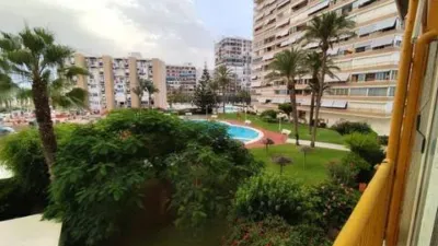 Piso en Playa de San Juan photo 38